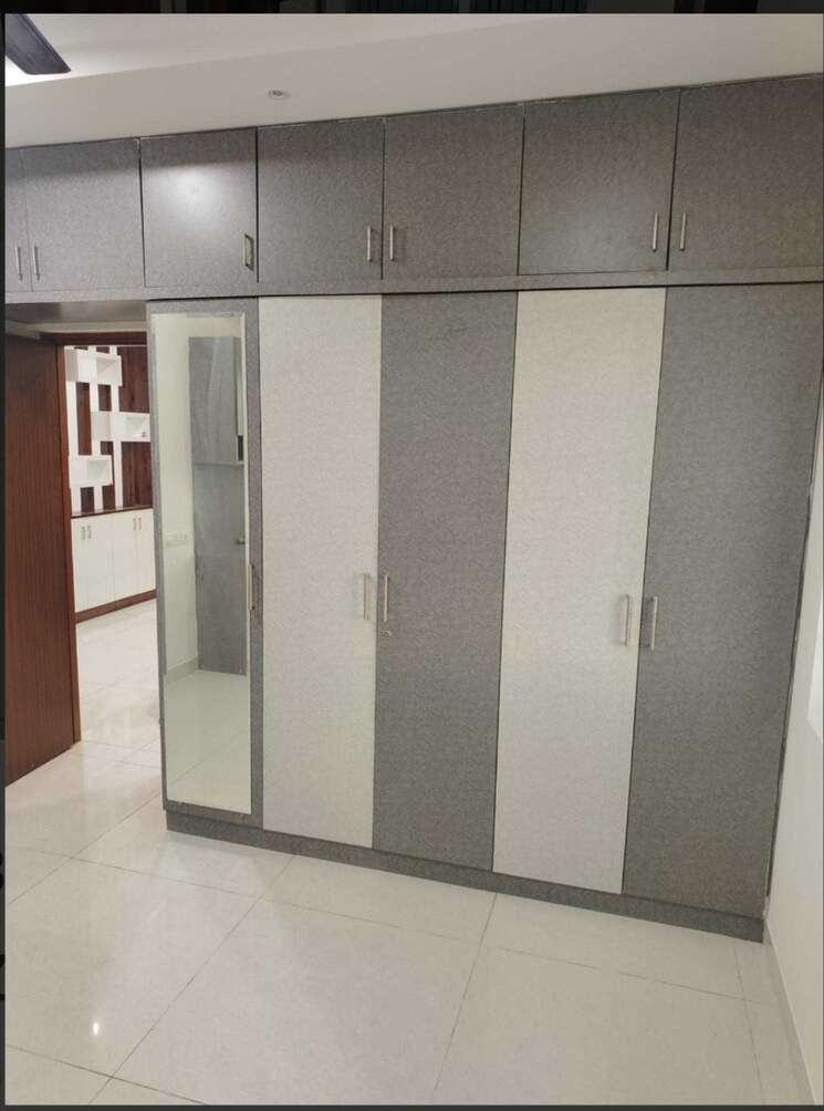 Room, aparna-sarovar-zenith 3 Bedroom 1510 Sq.Ft. Apartment In Nallagandla Hyderabad 8918260