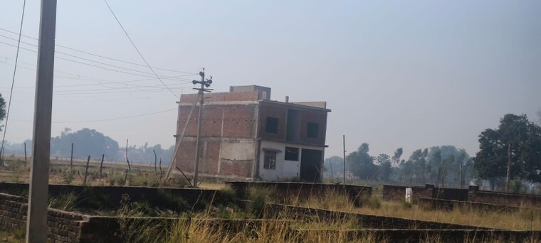 undefined, rai-enclave  700 Sq.Ft. Plot In Deva Road Lucknow 8918230