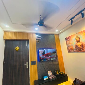 3 BHK Apartment For Rent in Nirala World Estate I, Amrapali Dream Valley