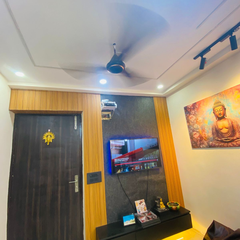 3 BHK Apartment For Rent in Nirala World Estate I