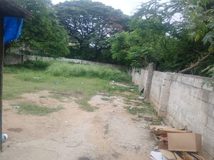  Plot For Sale in Sultanpalya