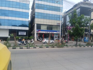  Plot – Exterior View View at Sultanpalya - for Sale
