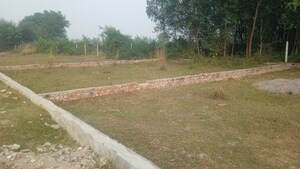 Plot Area in  Plot at Arsha Madhav Greens, Gomti Nagar – for Sale
