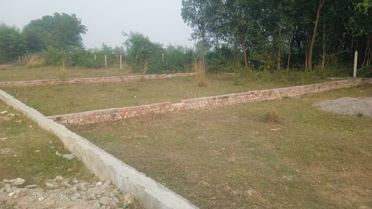 undefined, arsha-madhav-greens  1365 Sq.Ft. Plot In Gomti Nagar Lucknow 8918238
