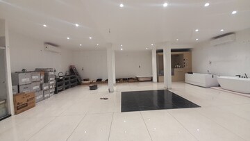 Building Lobby in  Office Space at Telibandha – for Rent