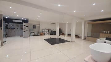 Building Lobby in  Office Space at Telibandha – for Rent