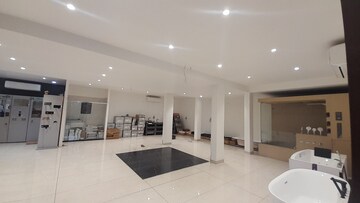 Team Area in  Office Space at Telibandha – for Rent