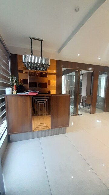 Staircase in  Office Space at Telibandha – for Rent