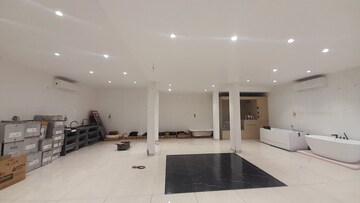 Building Lobby in  Office Space at Telibandha – for Rent