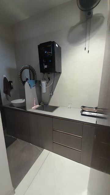 Furnished Amenities in  Office Space at Telibandha – for Rent