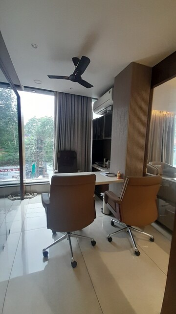Team Area in  Office Space at Telibandha – for Rent