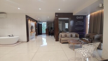 Floor Plan in  Office Space at Telibandha – for Rent