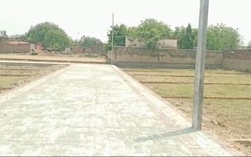 Plot For Sale in Ramnagar