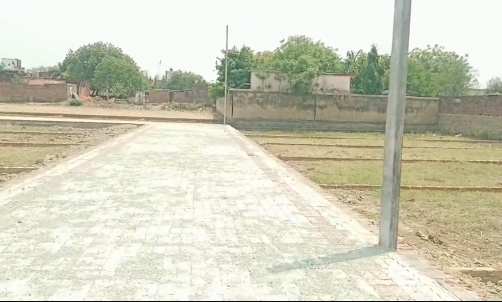 Plot For Sale in Av Smart City Narayanpur 