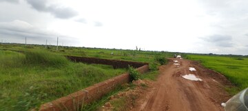  Plot For Sale in Patrapada