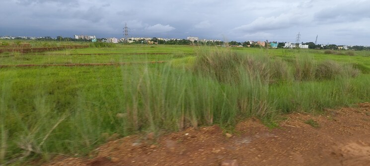 undefined, patrapada  2001 Sq.Ft. Plot In Patrapada Bhubaneswar 8918237