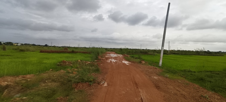 undefined, patrapada  2001 Sq.Ft. Plot In Patrapada Bhubaneswar 8918237