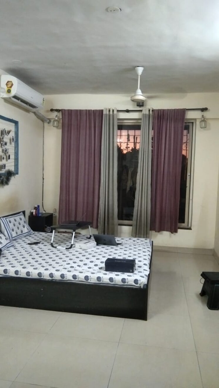 Bedroom, dosti-lotus 2 Bedroom 650 Sq.Ft. Apartment In Wadala Mumbai 8918239