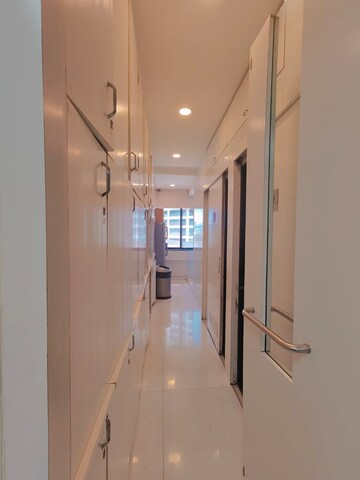 Building Lobby in  Office Space at Ackruti Star, Andheri East – for Rent