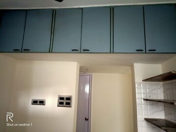 Furnished Amenities in 2 BHK Apartment at Lunkad Garden, Viman Nagar – for Rent