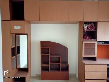 Furnished Amenities in 2 BHK Apartment at Lunkad Garden, Viman Nagar – for Rent