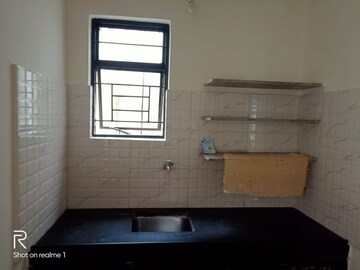 Kitchen in 2 BHK Apartment at Lunkad Garden, Viman Nagar – for Rent