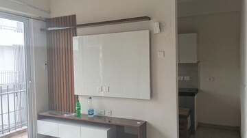 Room in 2 BHK Apartment at Smart World Gems, Sector 89 – for Rent