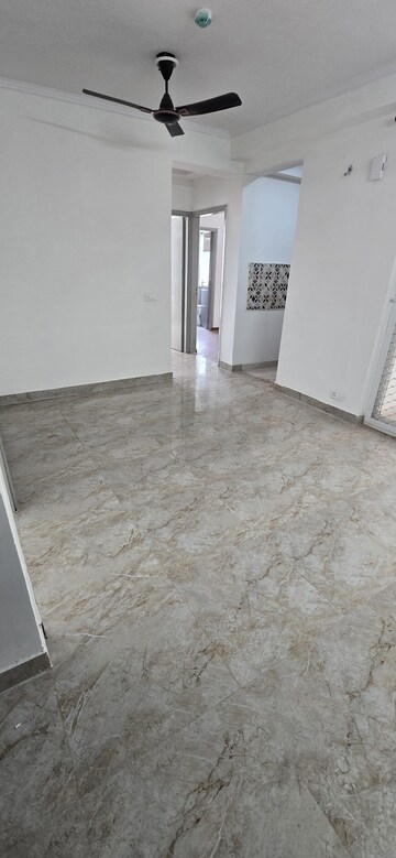 Living Room in 3 BHK Apartment at Amrapali Riverview, Amrapali Leisure Valley – for Rent