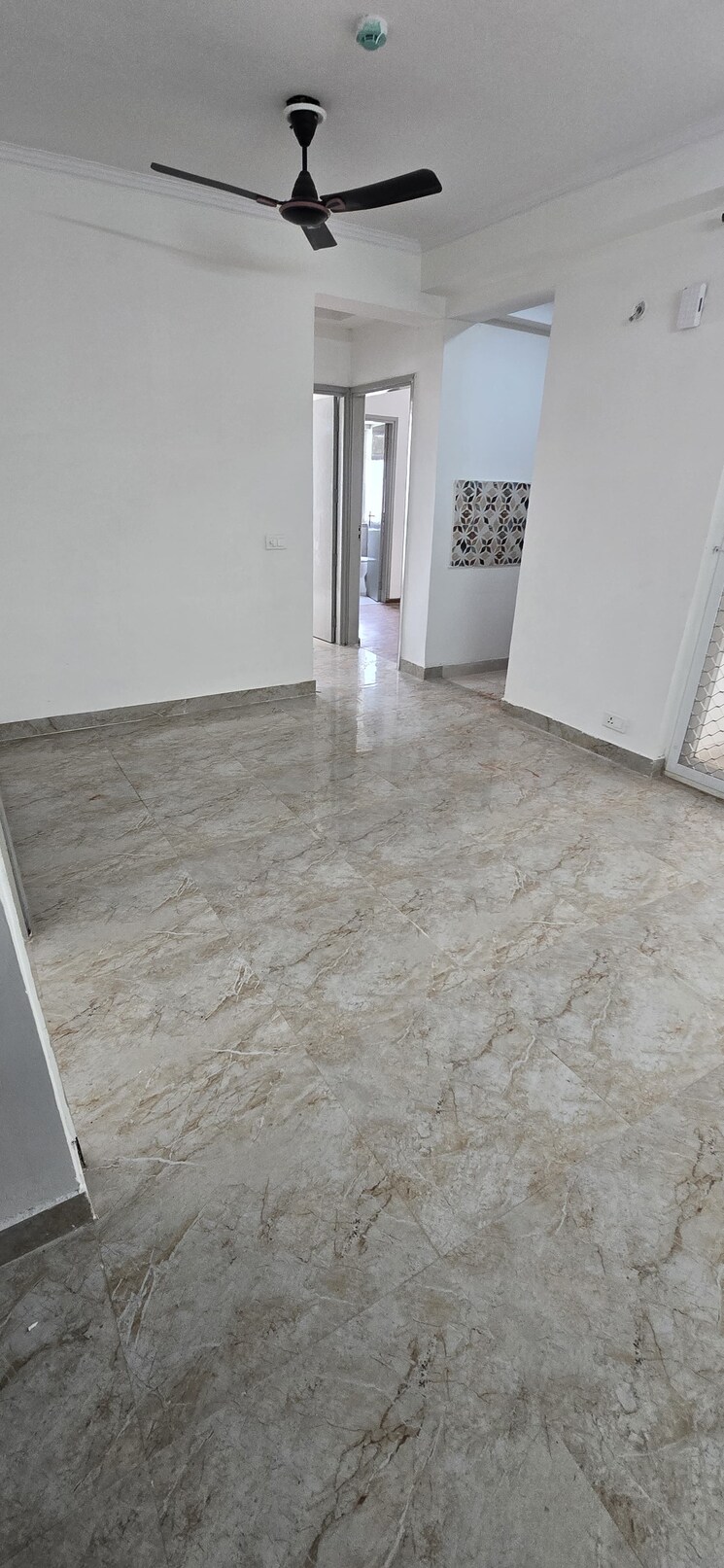 Living Room, amrapali-riverview 3 Bedroom 1145 Sq.Ft. Apartment In Amrapali Leisure Valley Greater Noida 8918270