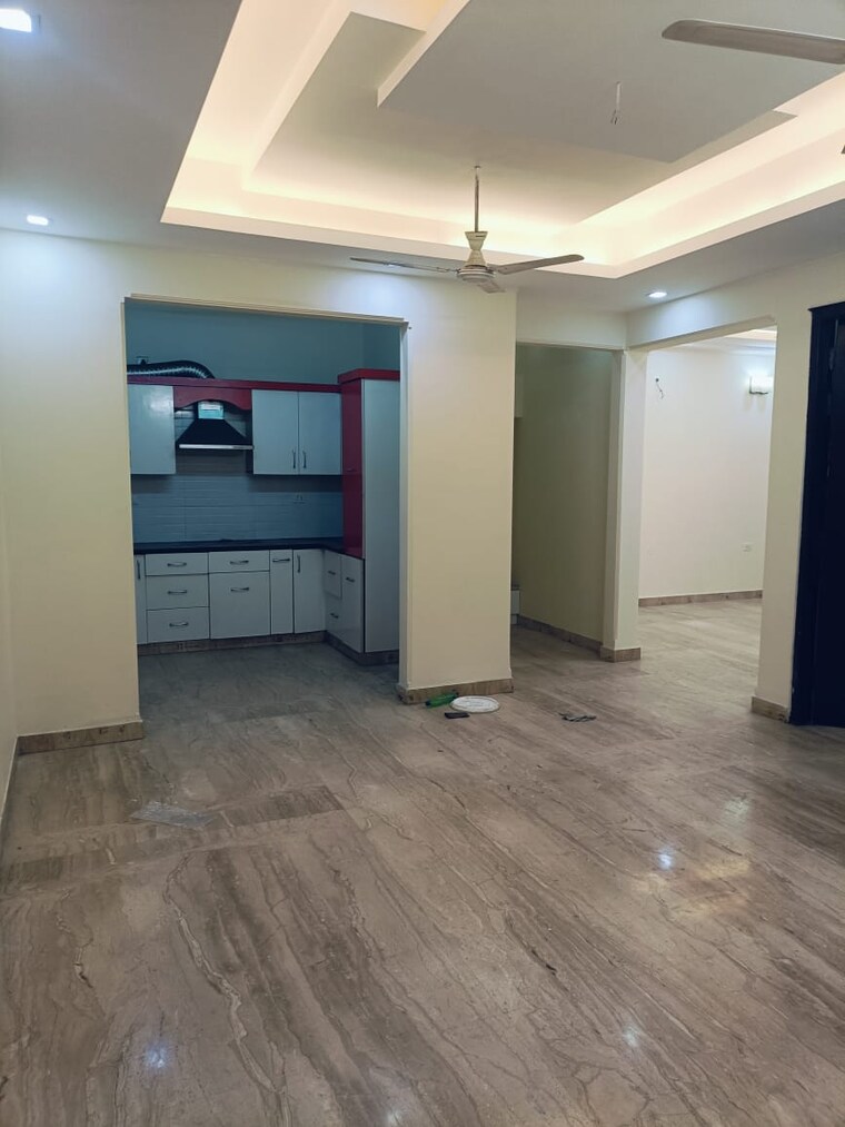 Kitchen, emaar-palm-hills 3 Bedroom 1450 Sq.Ft. Apartment In Sector 77 Gurgaon 8918254