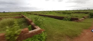 Plot Area in  Plot at Patrapada – for Sale