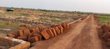Plot Area in  Plot at Patrapada – for Sale