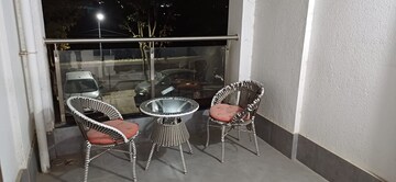 2 BHK Apartment For Sale in BK Jhala Mahalunge Riviera, Mahalunge