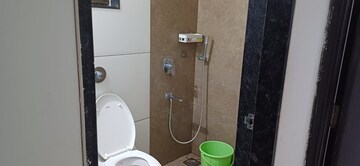 Bathroom in 2 BHK Apartment at BK Jhala Mahalunge Riviera, Mahalunge – for Sale