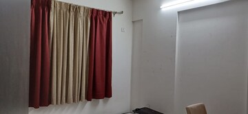 Bedroom in 2 BHK Apartment at BK Jhala Mahalunge Riviera, Mahalunge – for Sale