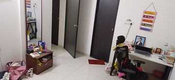 Team Area in 2 BHK Apartment at BK Jhala Mahalunge Riviera, Mahalunge – for Sale