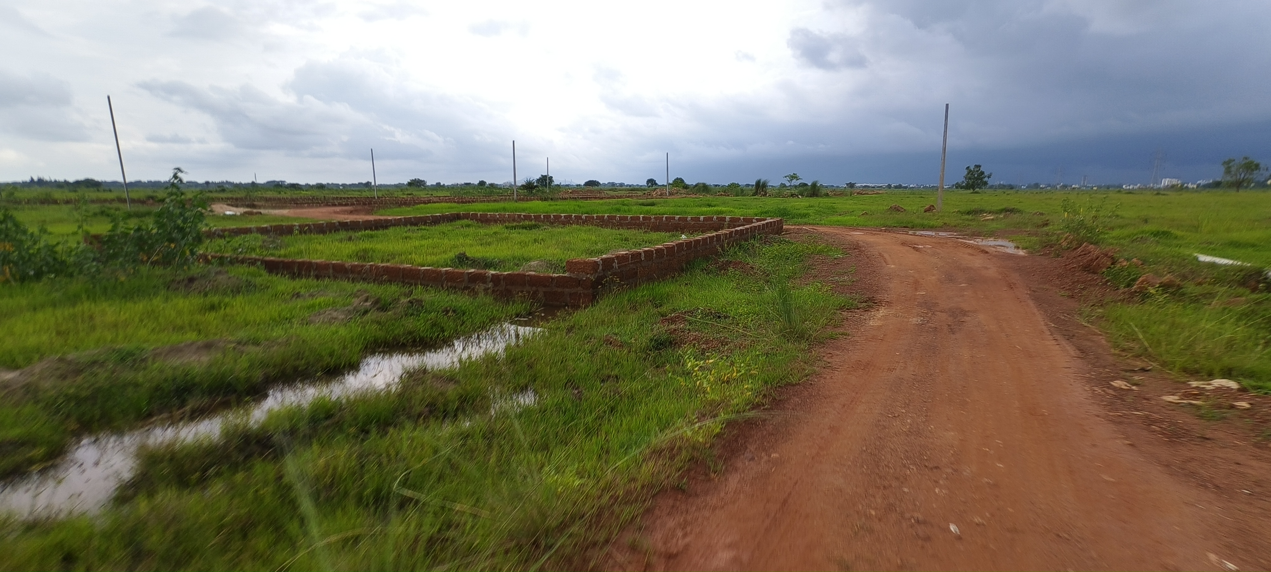 Plot For Sale in Patrapoda Bhubaneswar 