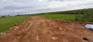 Plot Area in  Plot at Patrapada – for Sale
