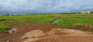 Plot Area in  Plot at Patrapada – for Sale