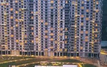 5 BHK Apartment For Sale in Prateek Edifice, Sector 107