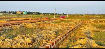 Plot Area in  Plot at Patrapada – for Sale