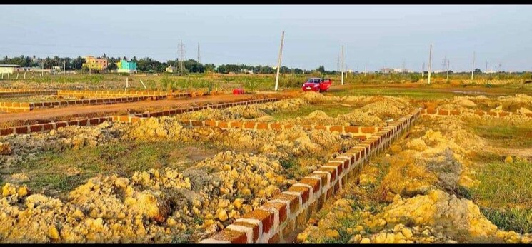 undefined, patrapada  1322 Sq.Ft. Plot In Patrapada Bhubaneswar 8918269