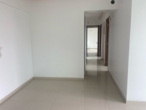 Room in 3 BHK Apartment at Kalpataru Immensa E, Kolshet Industrial Area – for Sale