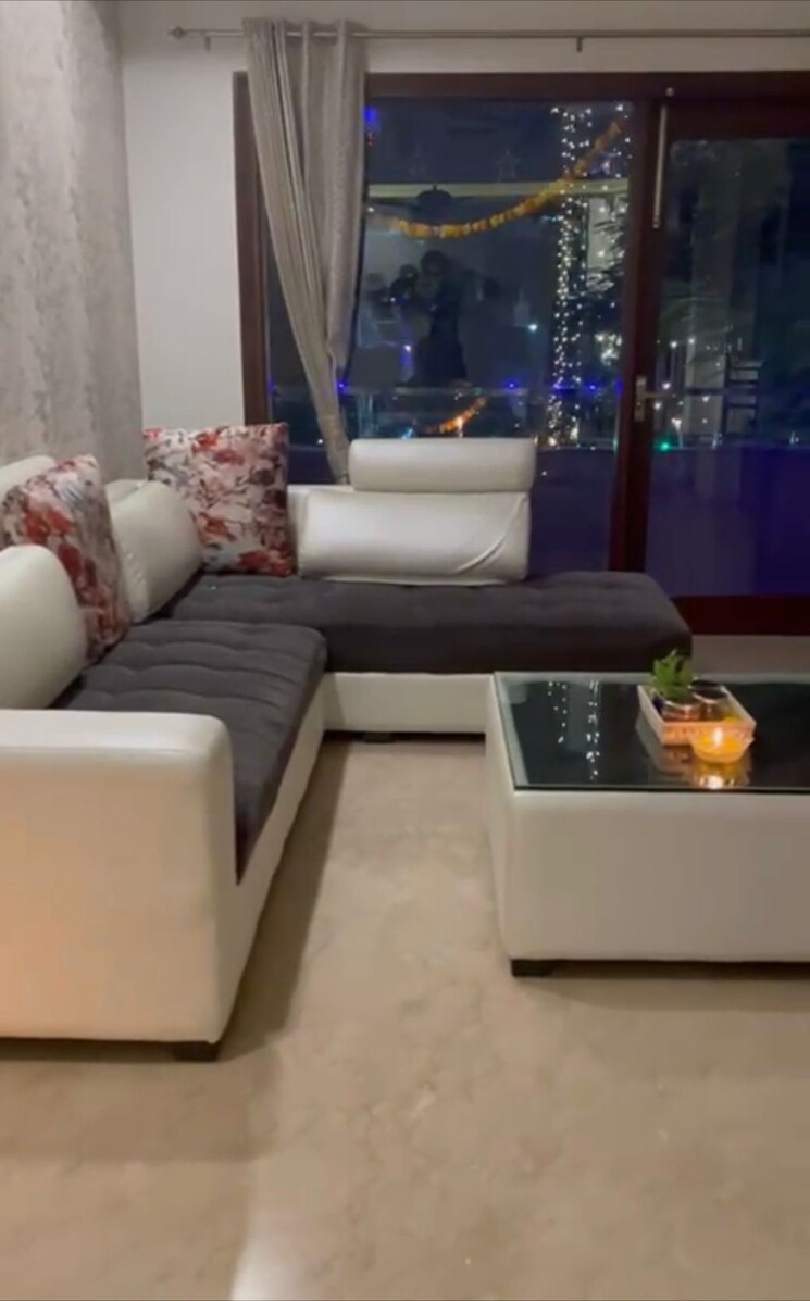 Living Room, auram-floor 3 Bedroom 2400 Sq.Ft. Builder Floor In South City 2 Gurgaon 8918285