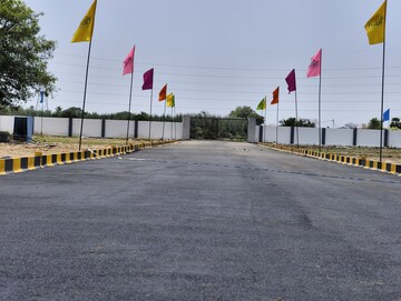  Plot – Exterior View View at Mambakkam - for Sale