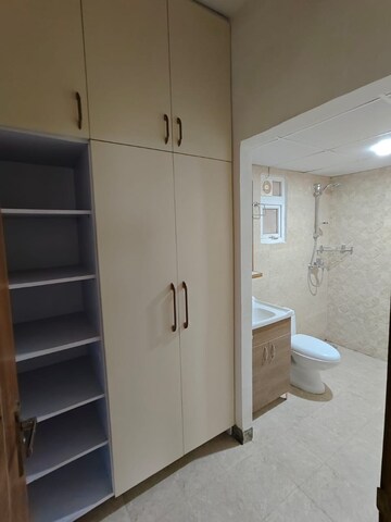 Master Bedroom in 3 BHK Apartment at Tulip Yellow, Sector 69 – for Rent