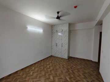 Bedroom in 3 BHK Apartment at Tulip Yellow, Sector 69 – for Rent