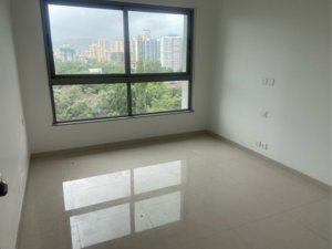 3 BHK Apartment For Sale in Kalpataru Immensa E, Kolshet Industrial Area