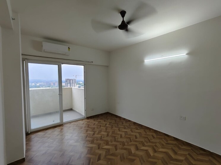 Room, tulip-yellow 3 Bedroom 1704 Sq.Ft. Apartment In Sector 69 Gurgaon 8918303