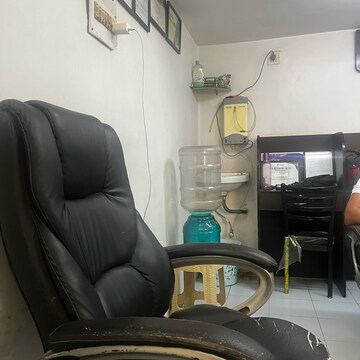 Living Room in  Shop at Yash Avenue, Kharghar Sector 20 – for Sale